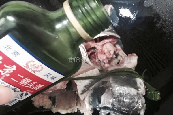 水煮鱼片的做法图解6