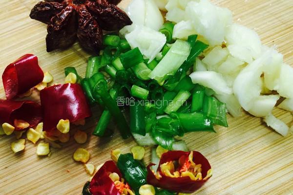 水煮鱼片的做法图解10