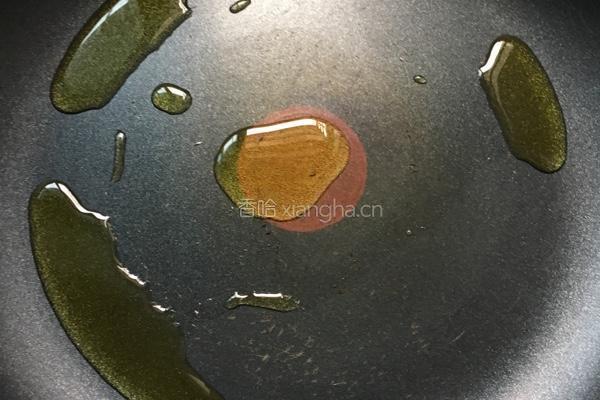胡萝卜炒土豆片的做法图解4