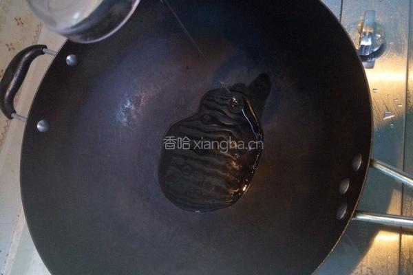 鲫鱼养颜汤的做法图解4