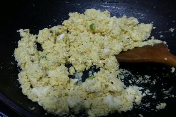 家常小豆腐的做法图解6