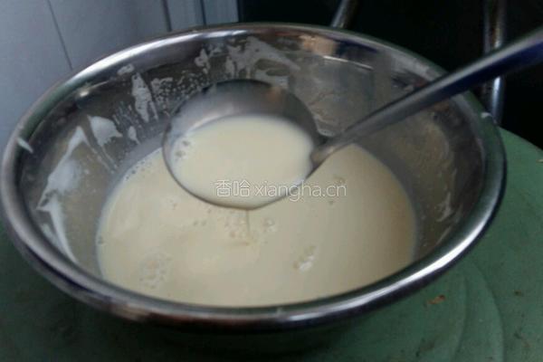 家常小豆腐的做法图解8