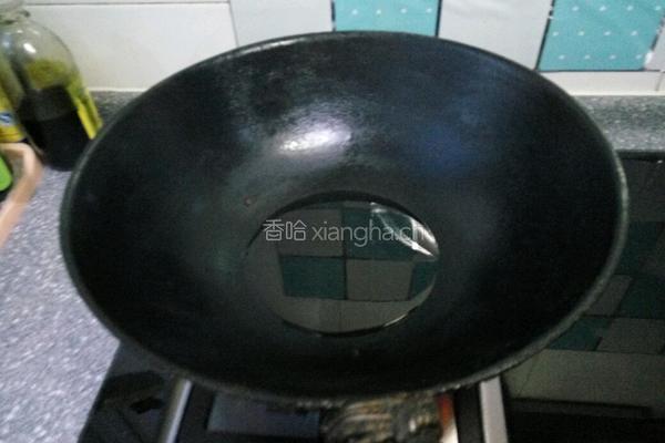 芝麻酱烧饼的做法图解2