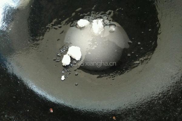香卤蛋的做法图解3
