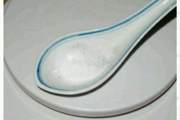 豆腐脑的做法图解7