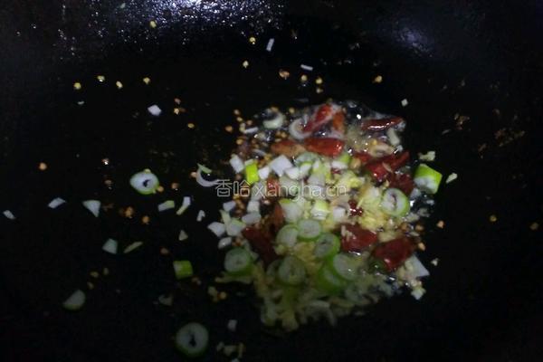 辣子鸡丁的做法图解8