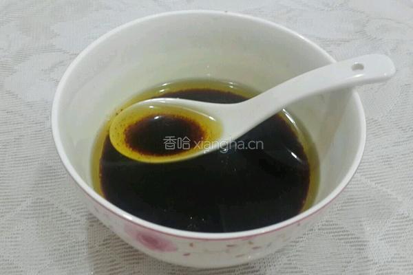 孔雀开屏鱼的做法图解7