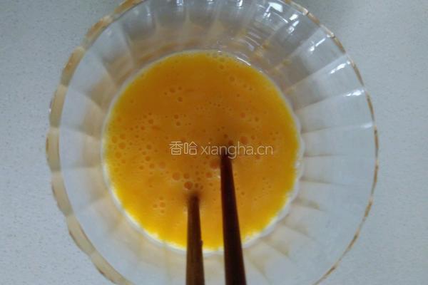 黄金条的做法图解2