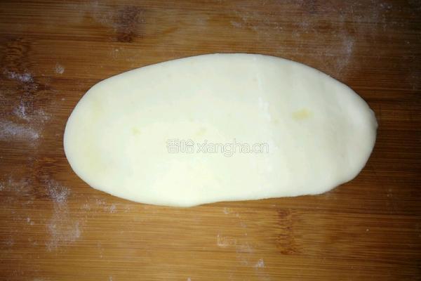 长夹烧饼的做法图解10