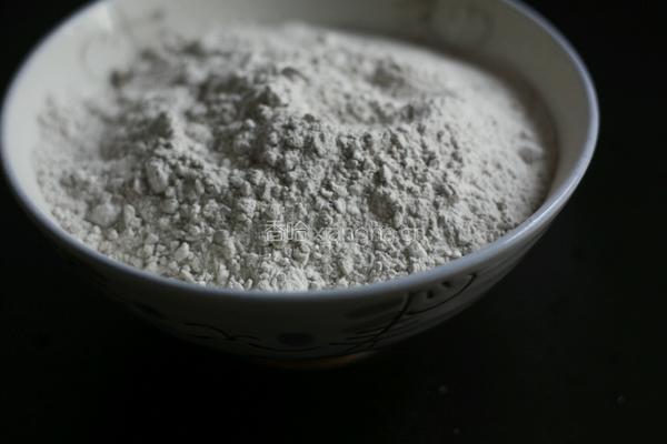 徐州特色小吃(蛙鱼)的做法图解2