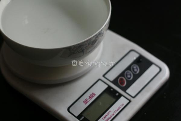徐州特色小吃(蛙鱼)的做法图解3