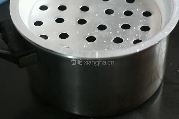 徐州特色小吃(蛙鱼)的做法图解4