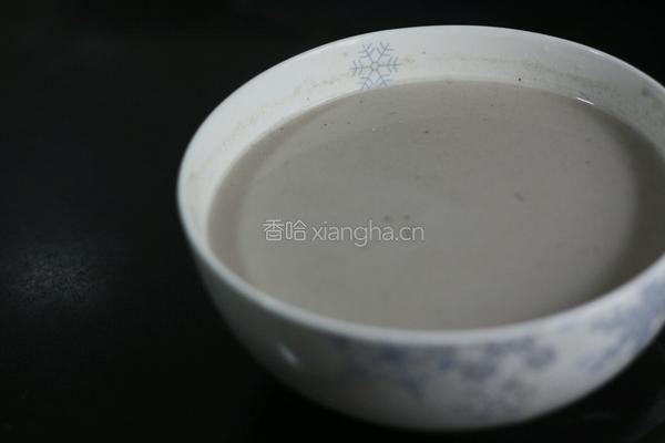 徐州特色小吃(蛙鱼)的做法图解6