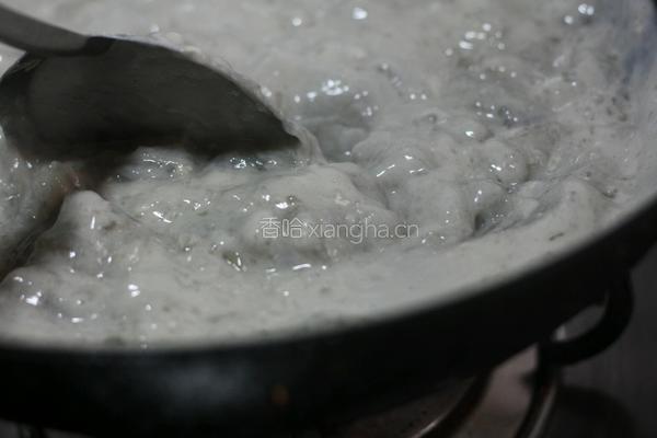 徐州特色小吃(蛙鱼)的做法图解7