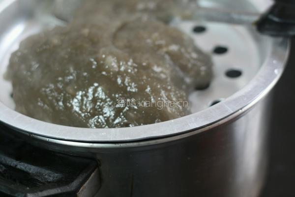 徐州特色小吃(蛙鱼)的做法图解9