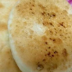 发面饼的做法[图]