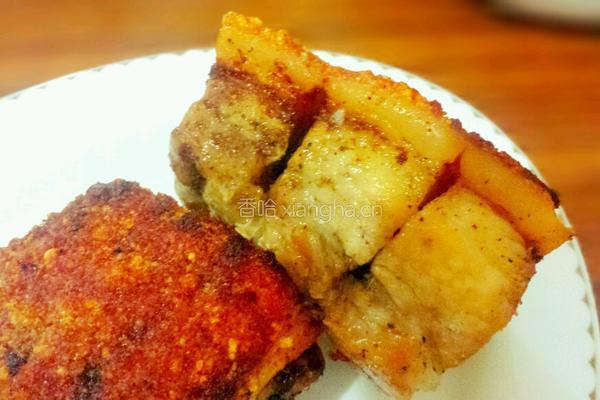 广式化皮肉的做法图解16