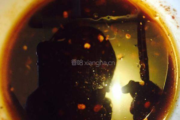 白砍鸡的做法图解3