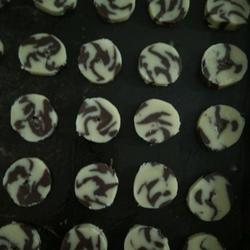 大理石饼干的做法[图]