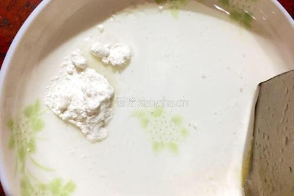 酿豆腐的做法图解6