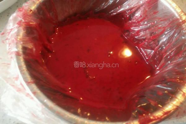 老家特色菜雪鸭的做法图解4