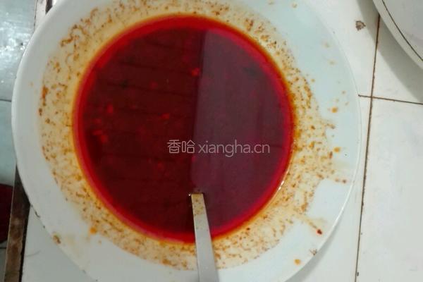 米粉鱼的做法图解8