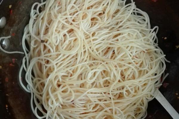 米粉鱼的做法图解9