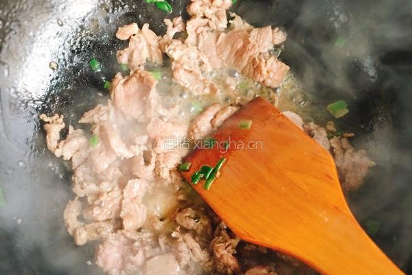 新疆拉条子的做法图解4