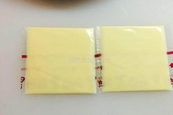 热情的芝士番茄的做法图解6