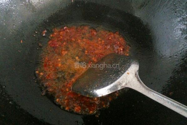 双菇酱的做法图解2