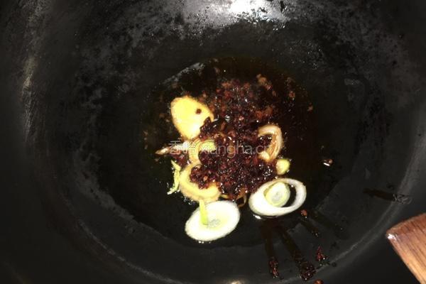 老干妈双色豆腐的做法图解4