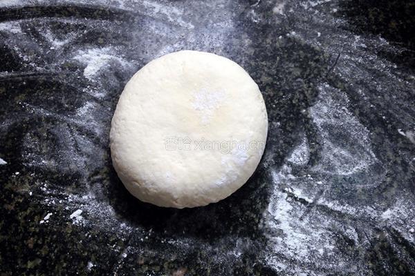 饺子的制作方法的做法图解2