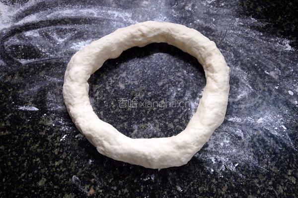 饺子的制作方法的做法图解3