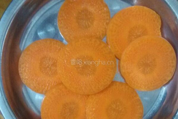 油炸肉饼的做法图解3