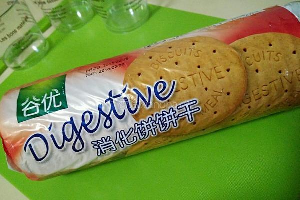 木糠杯的做法图解1