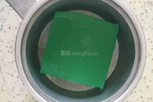 蒸米饭（乌龙锅柴火饭）附图的做法图解3