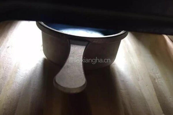 蒸米饭（乌龙锅柴火饭）附图的做法图解4