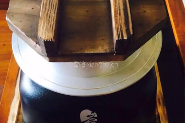蒸米饭（乌龙锅柴火饭）附图的做法图解5
