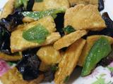 香煎豆腐的做法[图]