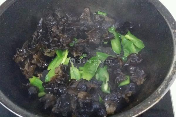 香煎豆腐的做法图解2