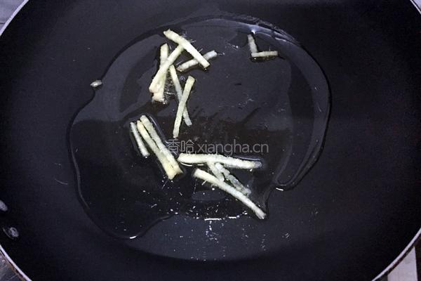 酱煎红杉鱼的做法图解3