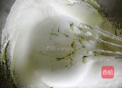 蔓越莓饼干的做法图解3