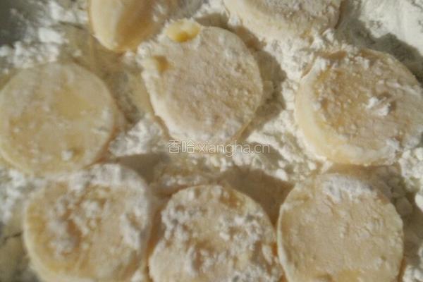 白玉豆腐的做法图解3