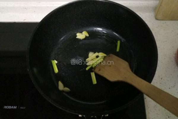 虾仁豆花的做法图解5
