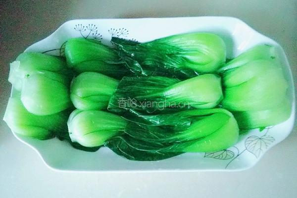 鸡肉炒滑子蘑的做法图解3