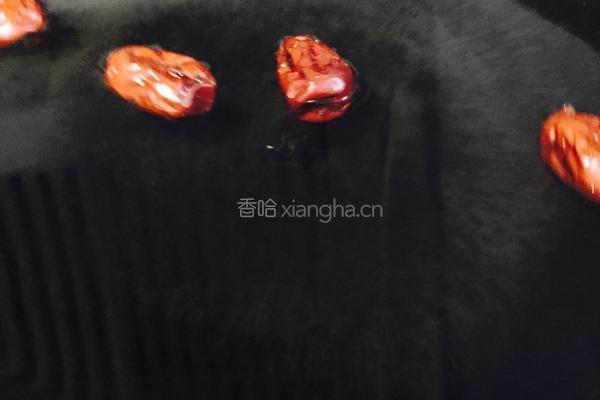 菊花水果茶的做法图解4