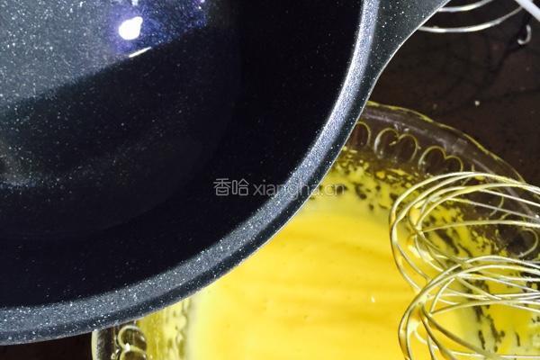 提拉米苏的做法图解3