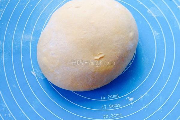 南瓜小刺猬馒头的做法图解7