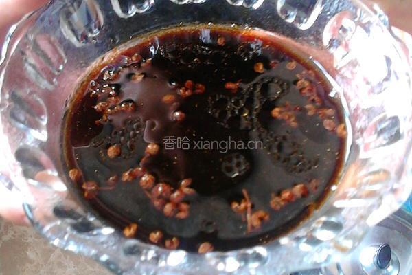 天津素捞面的做法图解4