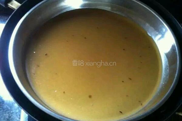 水晶红枣糕的做法图解5